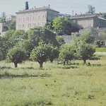 Domaine D'audabiac Panzió