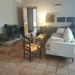 Panzió Domaine D'audabiac Lussan