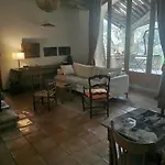 Domaine D'audabiac Panzió 3*