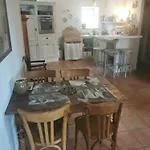 Domaine D'audabiac Bed and breakfast