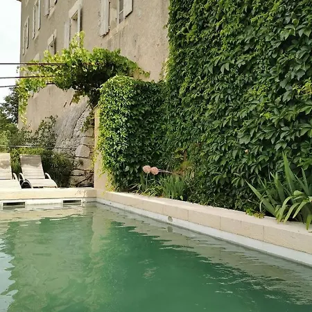 Domaine D'audabiac 3*