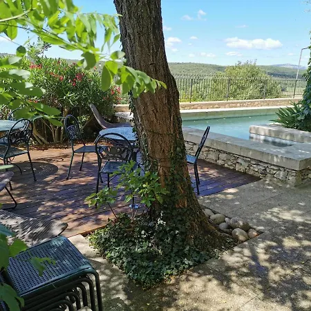 Domaine D'audabiac