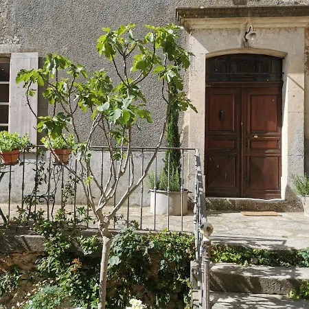 Domaine D'audabiac Bed & Breakfast 3*