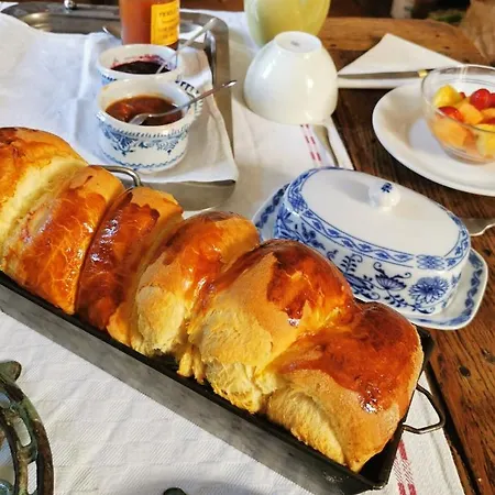 Domaine D'audabiac Frühstückspension Lussan (Gard)