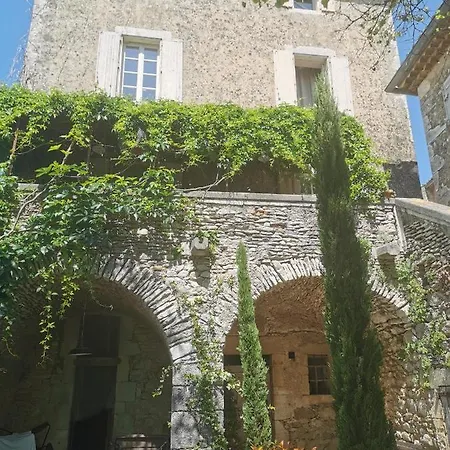 Bed & Breakfast Domaine D'audabiac