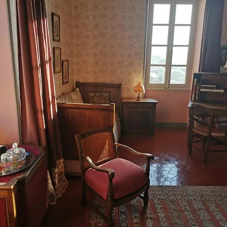 Domaine D'audabiac 3* Lussan (Gard)