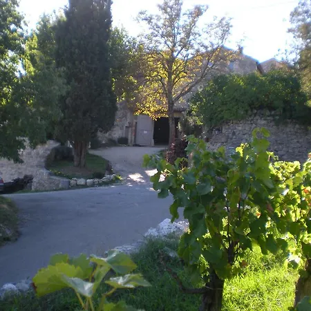 Domaine D'audabiac *
