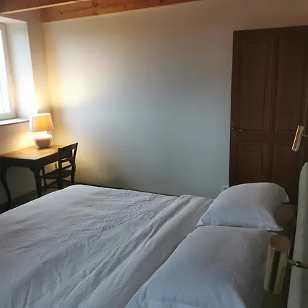 Domaine D'audabiac Bed and breakfast