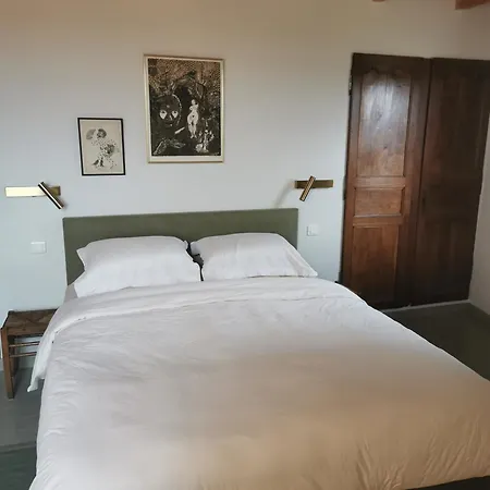 Domaine D'audabiac Bed and breakfast 3*