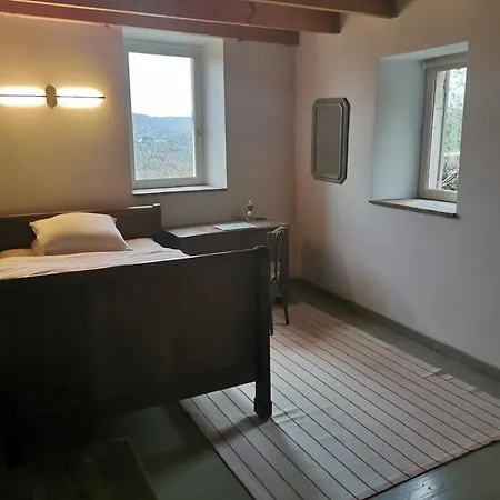 Panzió Domaine D'audabiac 3*