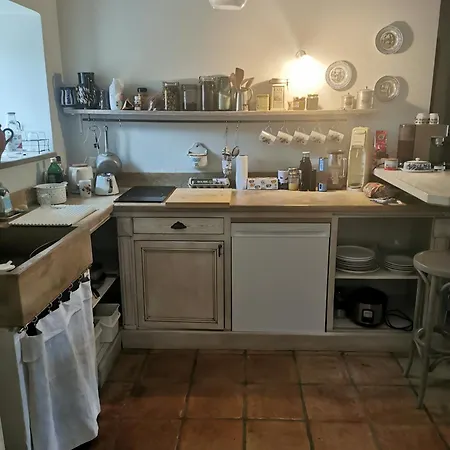 Domaine D'audabiac 3* Lussan (Gard)