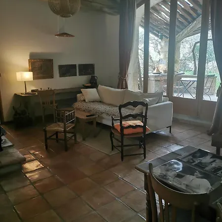 Domaine D'audabiac Frühstückspension 3*