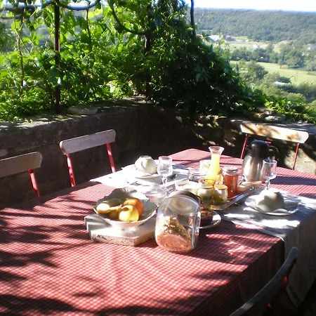 Domaine D'audabiac *