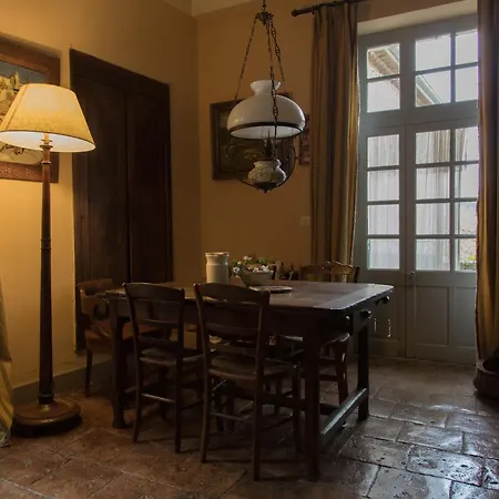 Domaine D'audabiac Bed & Breakfast
