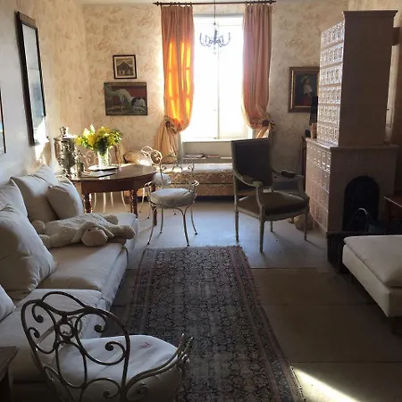 Domaine D'audabiac Bed & Breakfast *