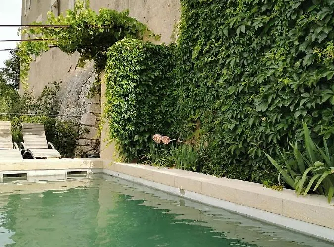 Domaine D'audabiac 3*