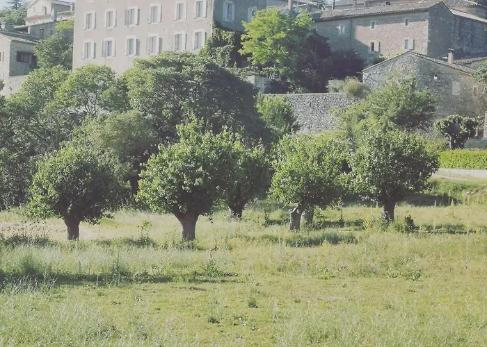 Domaine D'audabiac Alojamento de Acomodação e Pequeno-almoço
