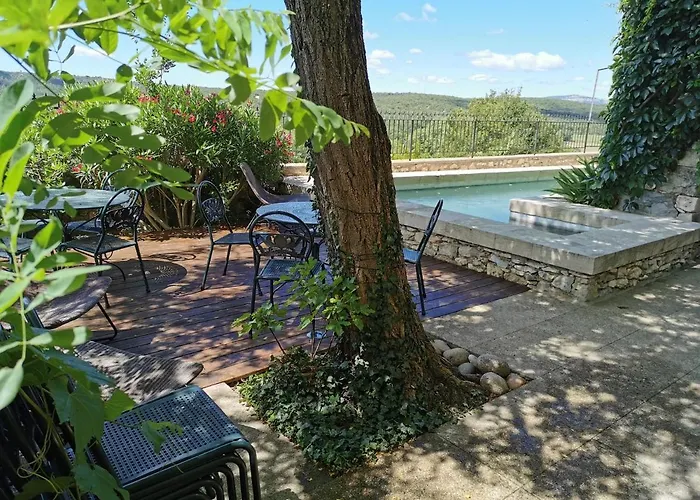 Domaine D'audabiac
