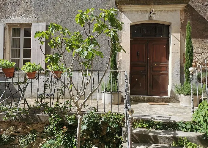 Domaine D'audabiac Alojamento de Acomodação e Pequeno-almoço 3*