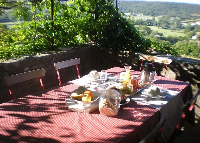 Domaine D'audabiac 3*